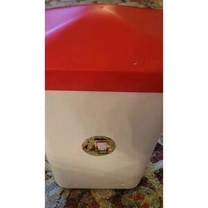 Heated Automatic Poultry Waterer W/ Adjustable Height Easy Install 3 Gallon New